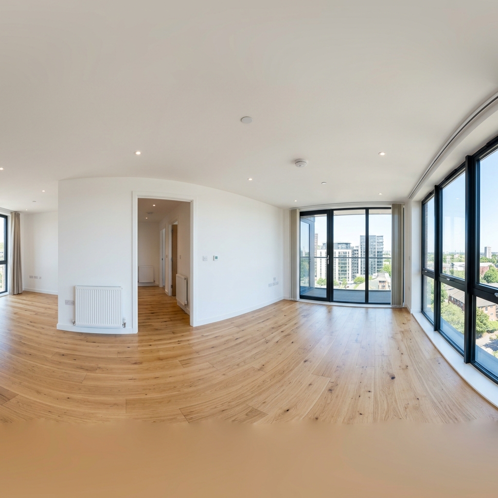 360° Panorama Vorschau